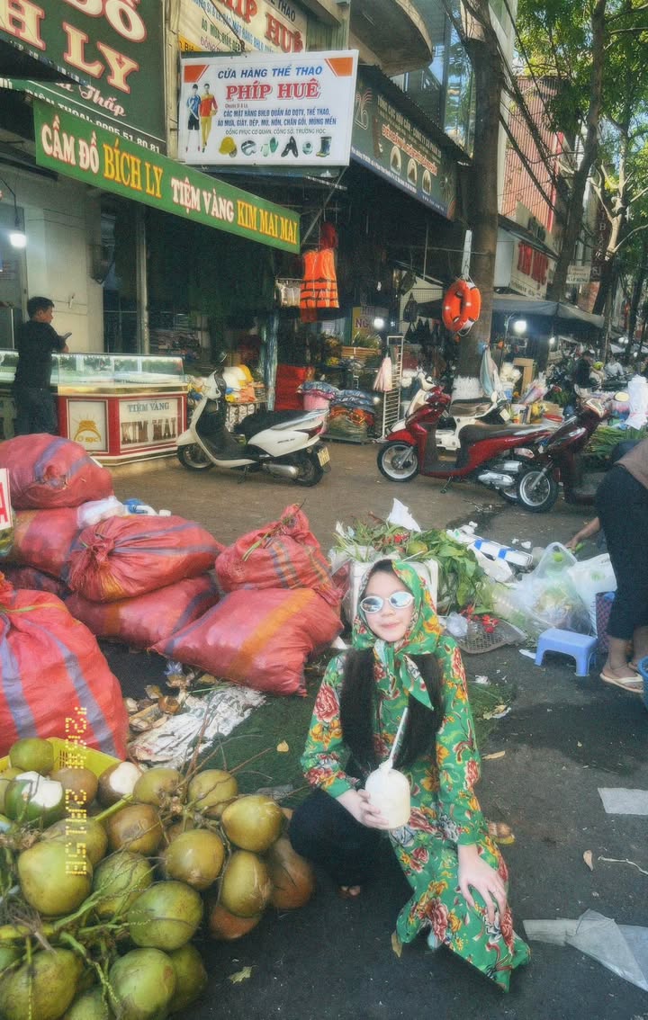 Đất Nền Mặt Tiền Phan Chu Trinh, Krông Pắc - 160.6m² Sổ Hồng 2023