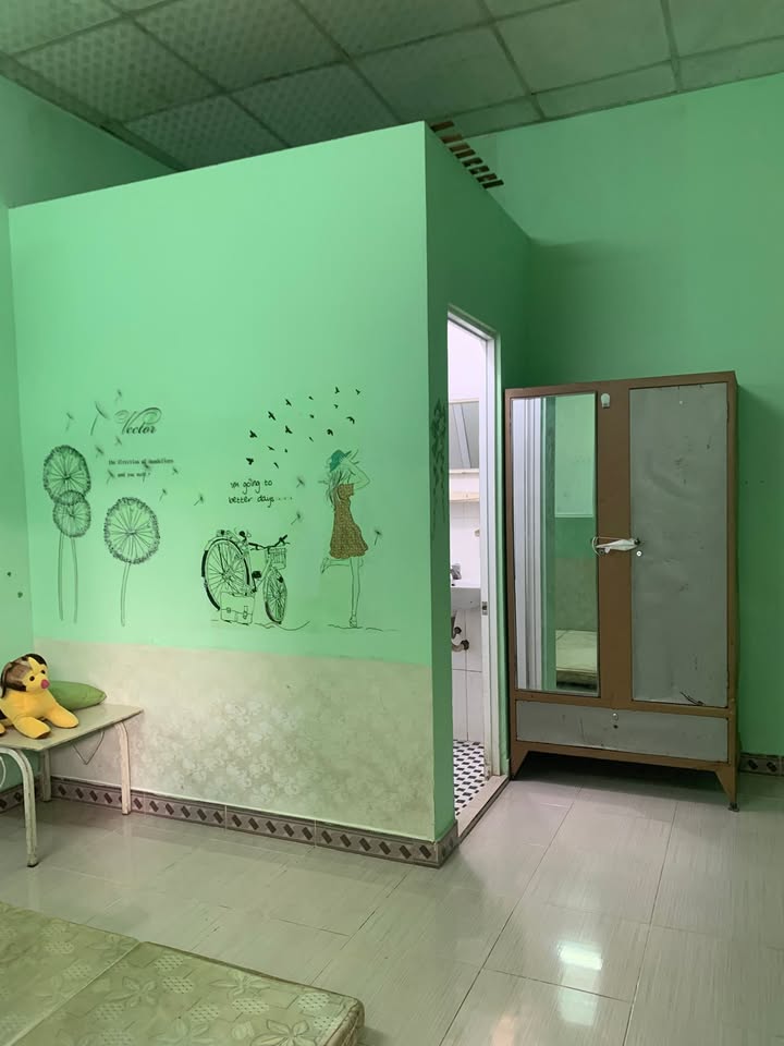 Cho thuê phòng 610 Lê Hồng Phong, Nha Trang - 2 triệu/tháng, đủ tiện nghi