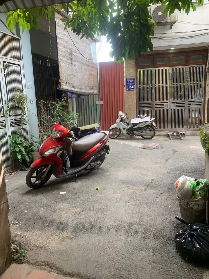 Bán Đất Thổ Cư Hà Đông 58m² - Mặt Tiền Rộng, Sổ Đỏ Chính Chủ