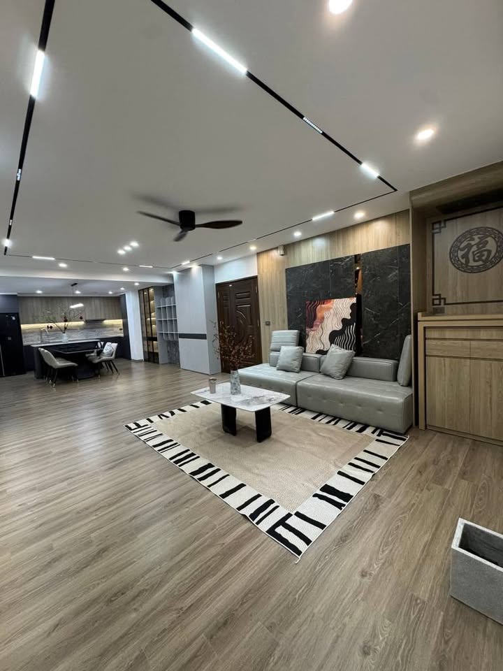 Bán Căn hộ Văn Khê 160m² - 4PN Full Nội thất, Giá tốt Hà Đông