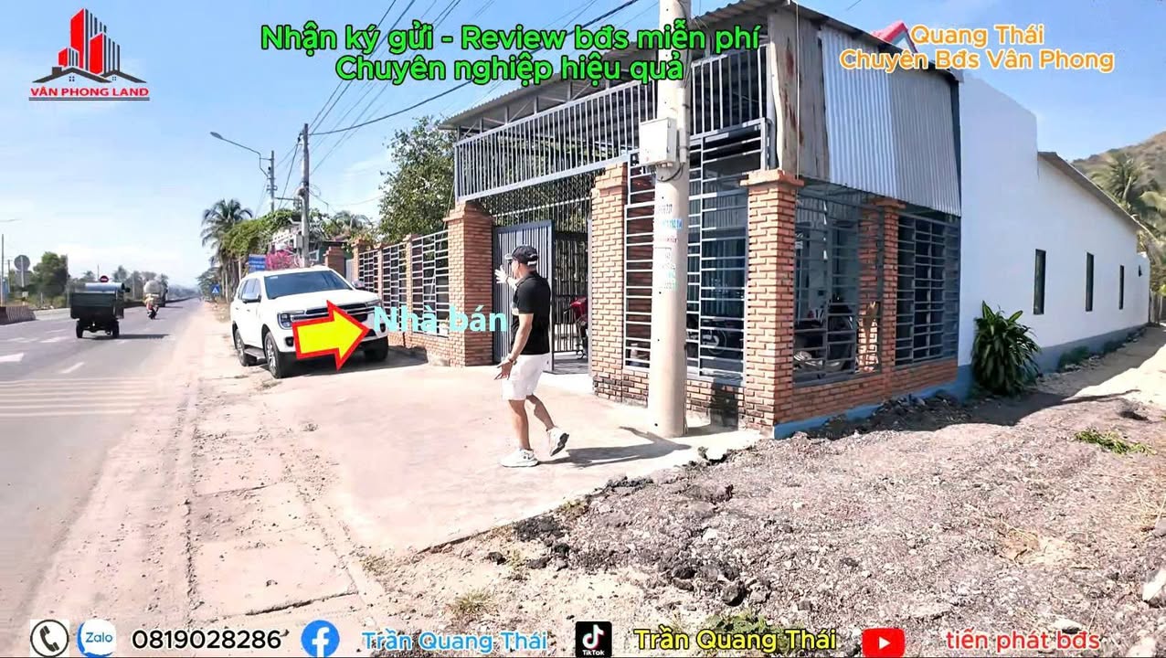 Đất nền Vạn Lương QL1A 2.107m2 14.749 tỷ - Tiềm năng tăng giá