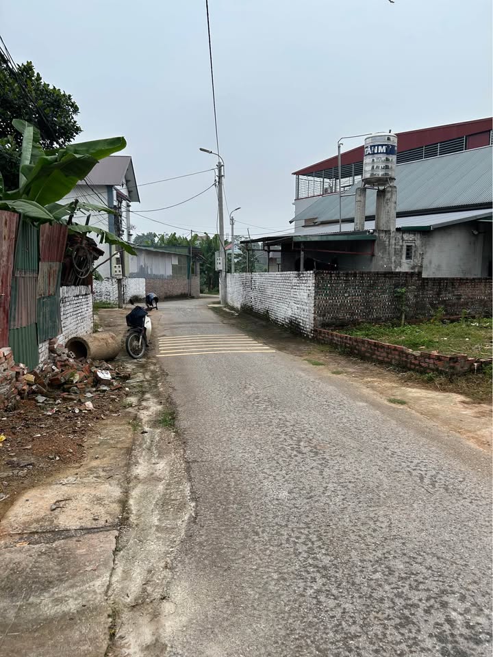 Bán Đất Thổ Cư 98m² Phường Khánh Bình, Tân Uyên - Sổ Đỏ Chính Chủ