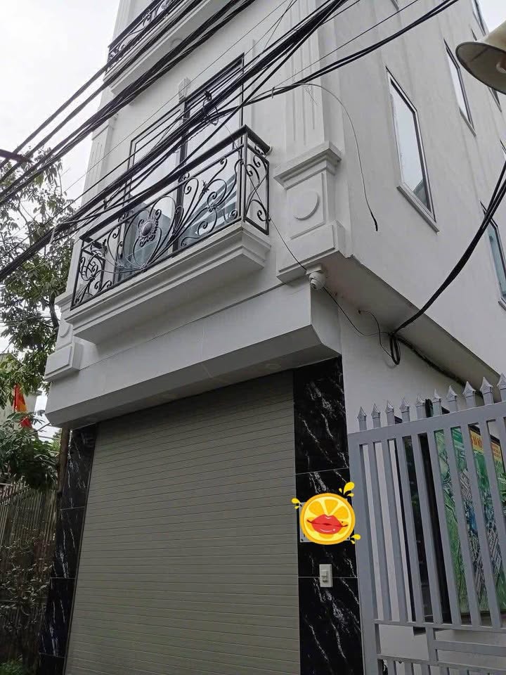 Nhà Riêng Phan Đình Giót 30m² - Ô tô vào tận nhà, lô góc hiếm!