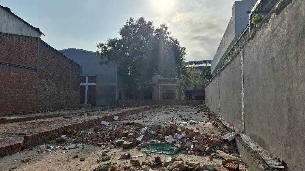 Đất nền Cẩm Lệ 144m² giá 7 tỷ - Tiềm năng tăng giá vượt trội!