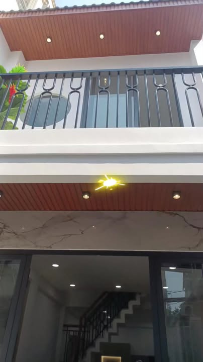 Nhà Riêng Hẻm Hưng Phú Q.8 43m² - Sổ hồng sẵn, giá 4.88 tỷ!