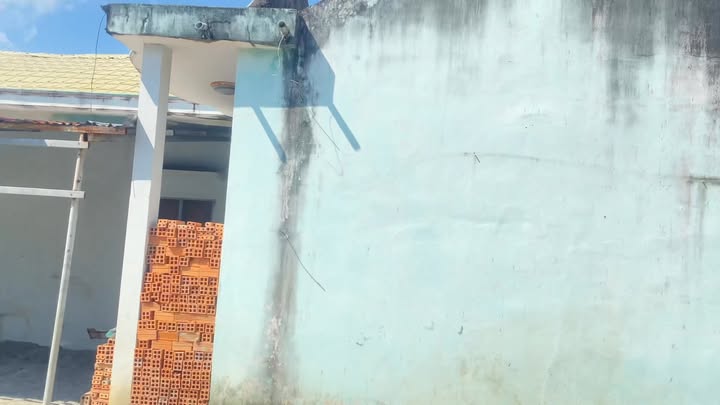 Đất nền Tri Tôn An Giang 922m² - Sổ đỏ chính chủ, đường xe tải!