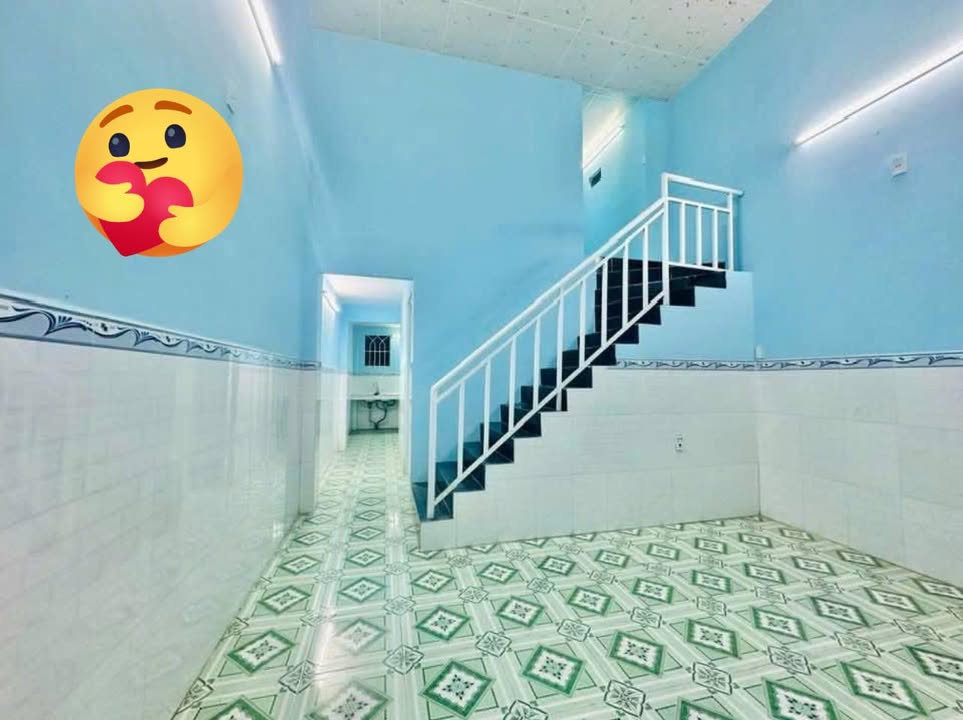 Nhà Riêng Dĩ An 57m² 3PN - Giá 2.85 Tỷ - Vị Trí Đẹp, Sổ Hồng Sẵn