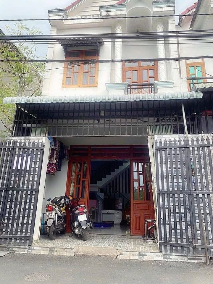 Thuê nhà nguyên căn An Phú Thuận An 60m² 6 triệu - Sẵn sàng ở ngay!