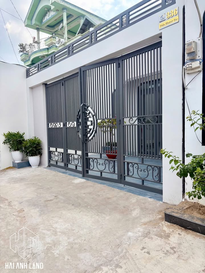 Mặt Tiền Trần Khánh Dư, Rạch Giá, An Giang - Kinh doanh & An cư 93.5m²