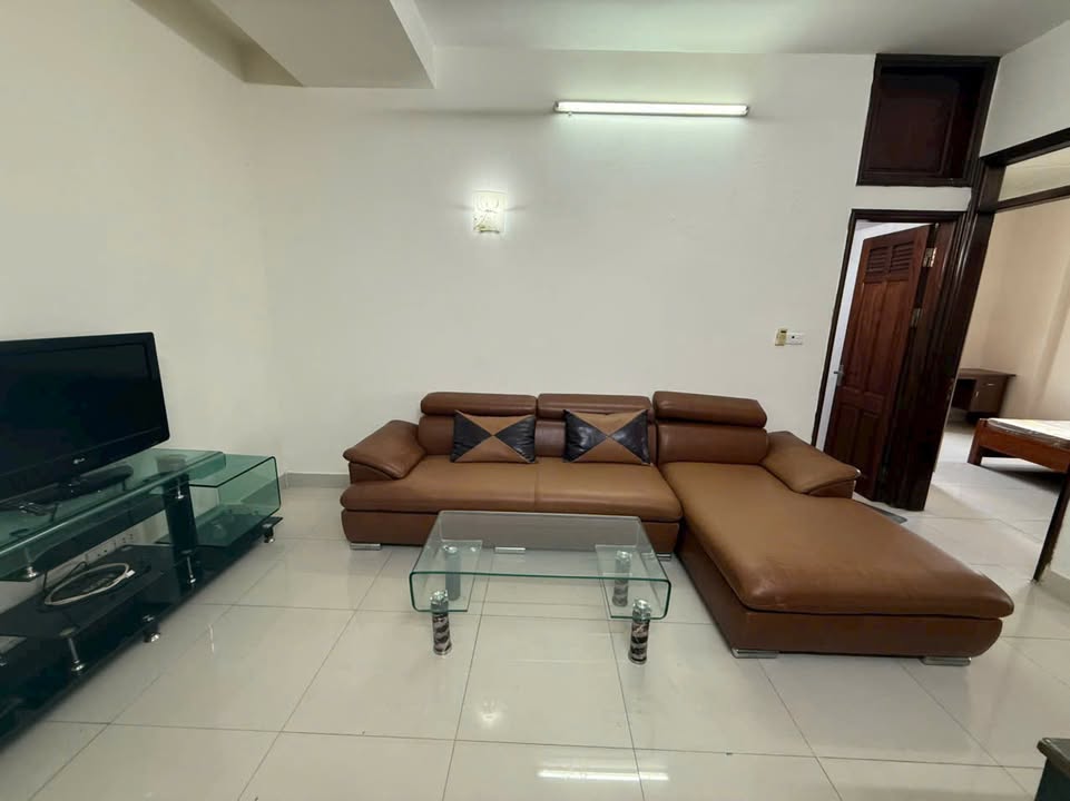 Cho thuê căn hộ 1N1K Big Tower, 50m² - Sẵn Sàng Vào Ở Ngay!