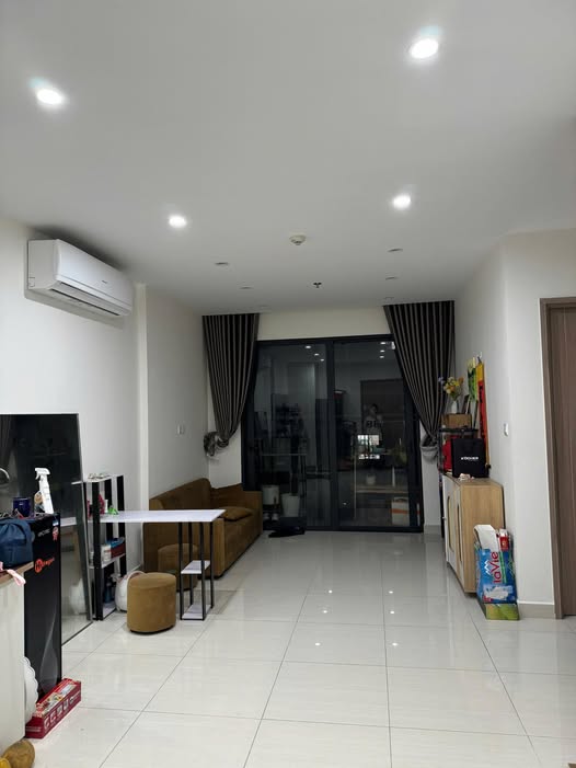 Thuê căn hộ S102 Xuân Tảo 64m² giá 12 triệu - View nội khu cực đẹp!