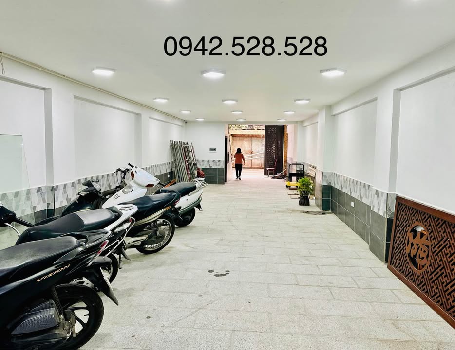 Cho thuê văn phòng Thái Hà 100m² giá 15 triệu - Vị trí trung tâm