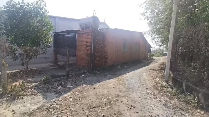 Đất Nền 189m² Ấp Gia Tân, Trảng Bàng - Sổ Hồng Thổ Cư, Giá 1 Tỷ