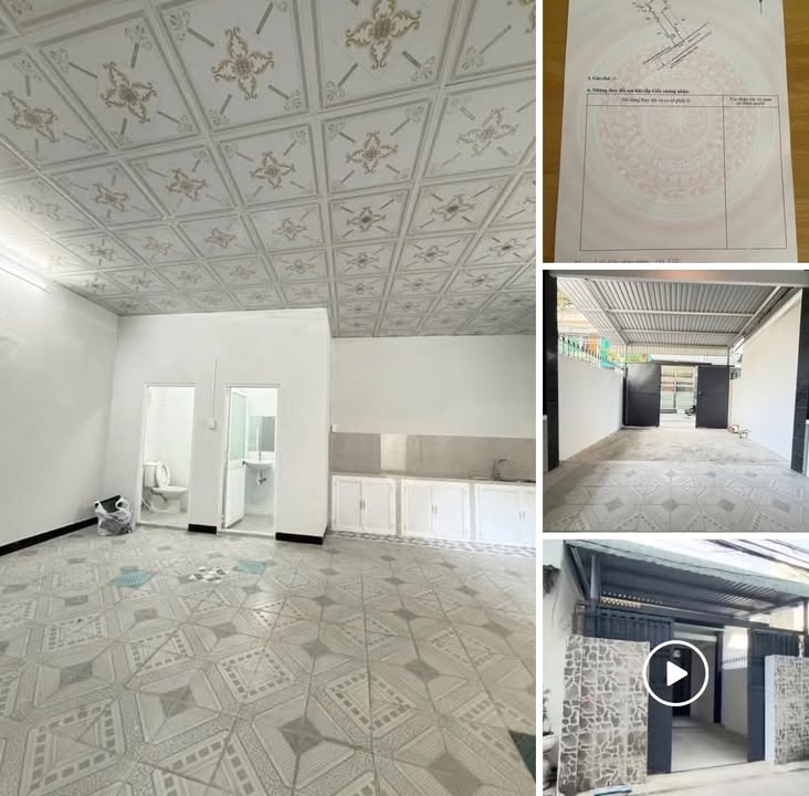 Nhà Phạm Hồng Thái Quận 10 137m² - Ô tô vào tận nhà, giá 5.4 tỷ!