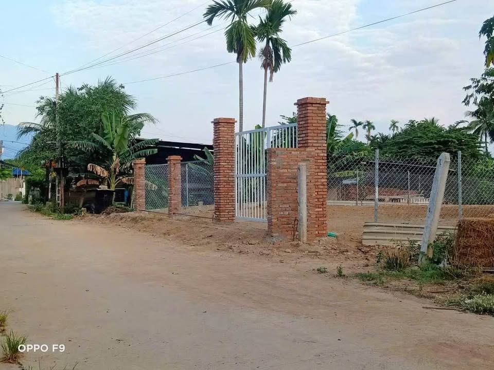 Bán đất Diên Toàn 464m² giá 2 tỷ - Tiềm năng tăng giá cực cao!