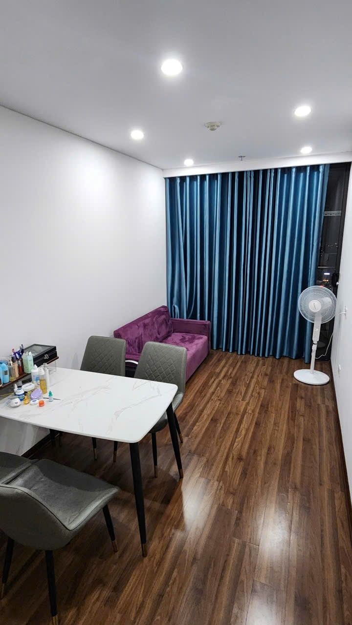 Cho thuê căn hộ Green Diamond Hạ Long 2PN, Full nội thất - Giá 7 triệu/tháng