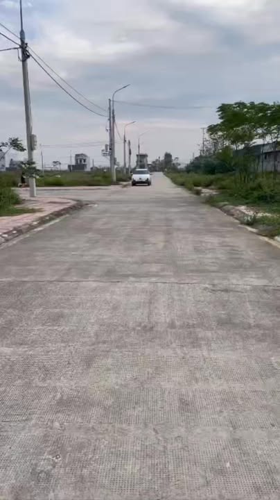 Đất nền KDC Bái Hồ Vĩnh Lộc 138m² - Sổ đỏ chính chủ giá tốt