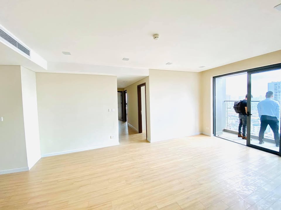 Bán căn góc Rivera Park 106m² 3PN - View thoáng, dân trí tốt