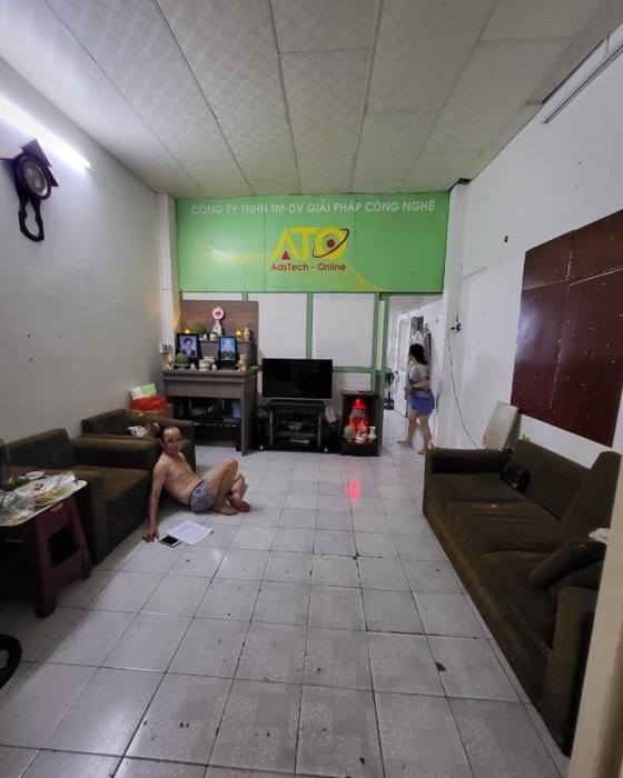 Nhà Ngô Bệ Tân Bình 59m² - Hẻm Ô Tô, Sổ Nở Hậu, Giá Tốt!