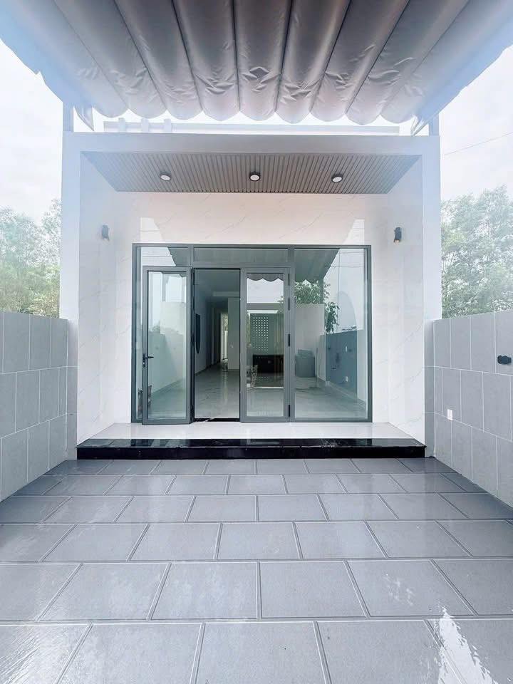 Bán nhà Phước Long 120m² giá 1.45 tỷ - Sẵn sàng ở ngay!