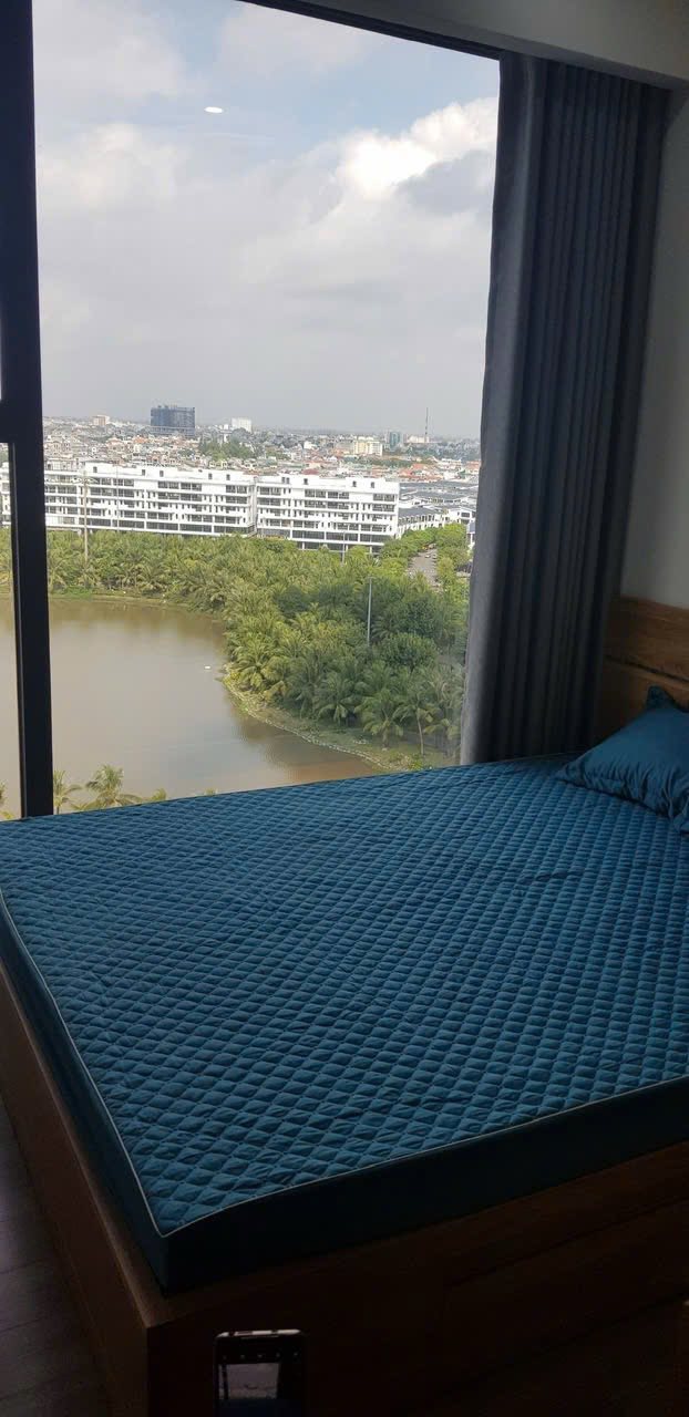 Căn hộ Ecopark Hải Dương 6-10tr/tháng - Bàn giao ngay