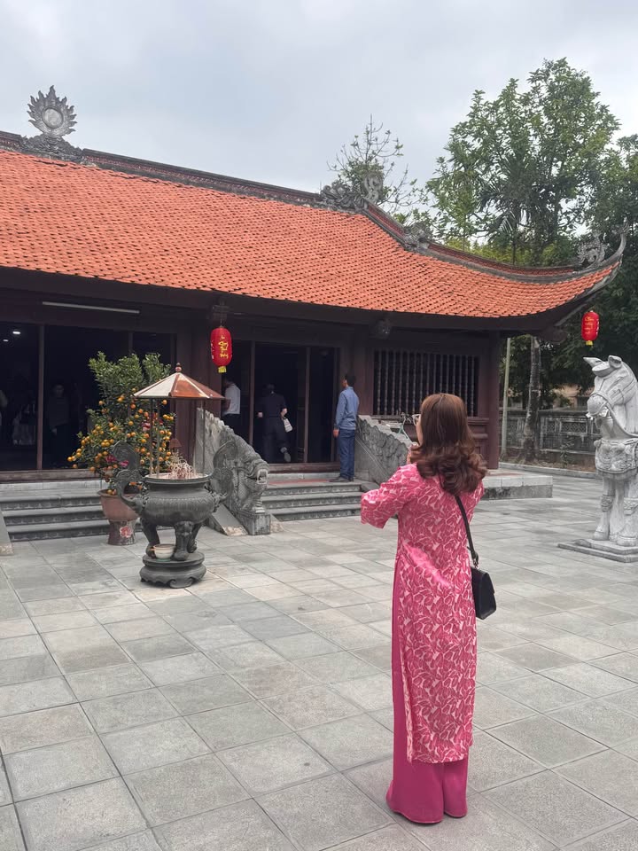 Bán đất Kiều Hạ An Dương 53m² hơn 600 triệu - Sổ đỏ chính chủ