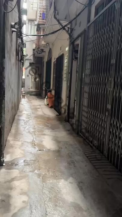 Nhà 5 Tầng Ngõ 409 Kim Mã 30m² - 4PN, Sẵn Sàng Ở Ngay!