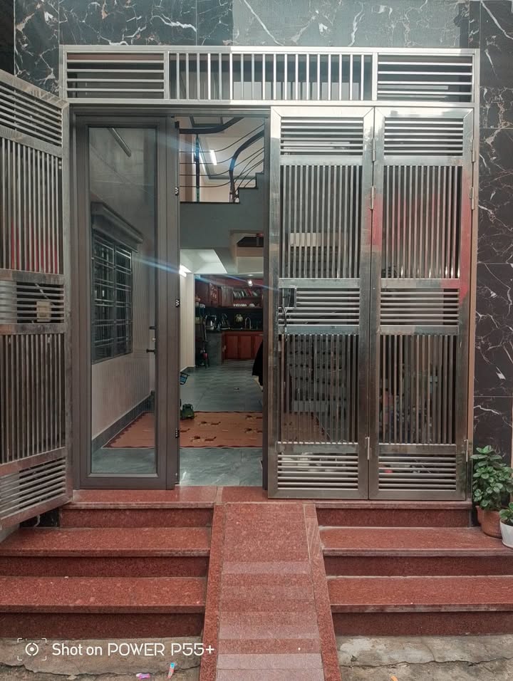 Thuê Nhà Nguyên Căn Văn Trì 40m² - 4PN Giá Tốt - Sẵn Sàng Ở Ngay!