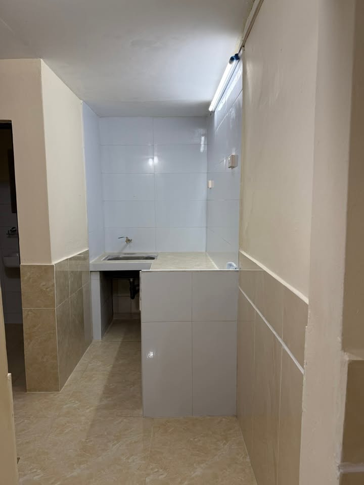 Nhà Riêng Văn Cao, Ngọc Hà, Ba Đình 31m² - Sẵn sàng ở ngay!