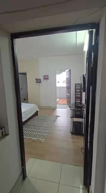 Căn hộ Tứ Liên Tây Hồ 40m² - Full nội thất cao cấp!