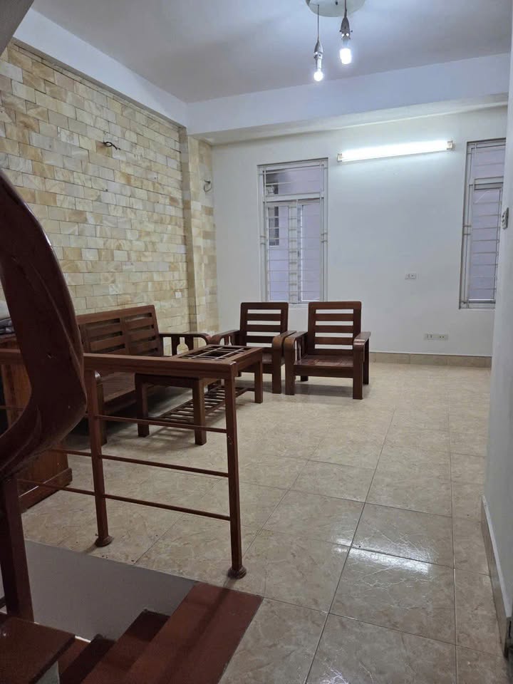 Nhà riêng Khương Đình 30m² x 5T - Sẵn sàng ở ngay giá tốt!