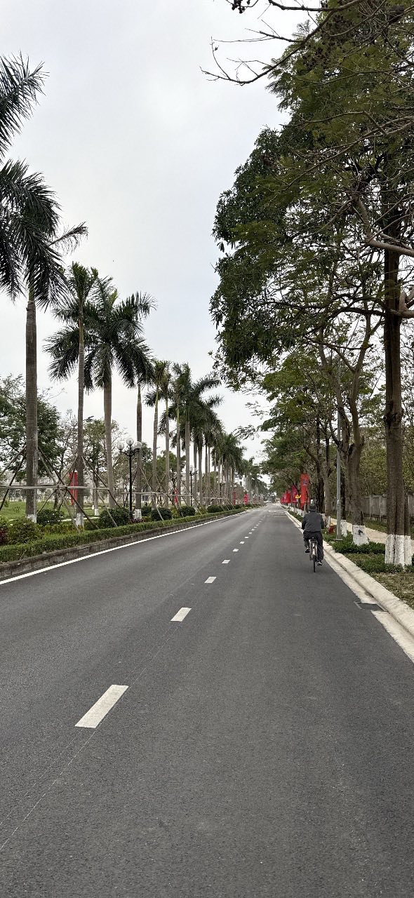 Lô đất Viglacera Song Hồ 84m² giá 3.1 tỷ - Sổ hồng chính chủ!