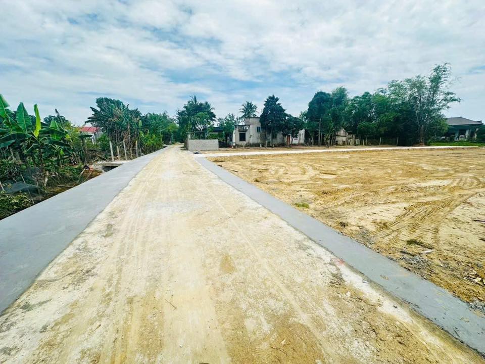 Đất Nền Nghi Lộc 85m² - Sổ Đỏ Chính Chủ, Giá Đầu Tư 830 Triệu