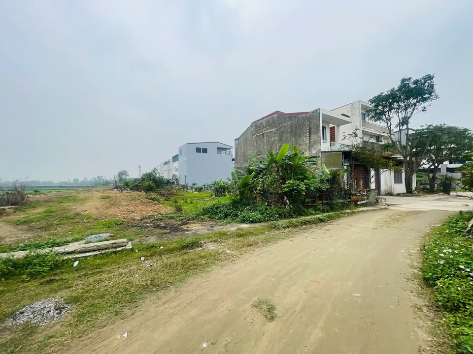 Đất Nền Mặt Tiền Nguyễn Gia Thiều, Vinh – 128m² – Giá Đầu Tư 4 Tỷ