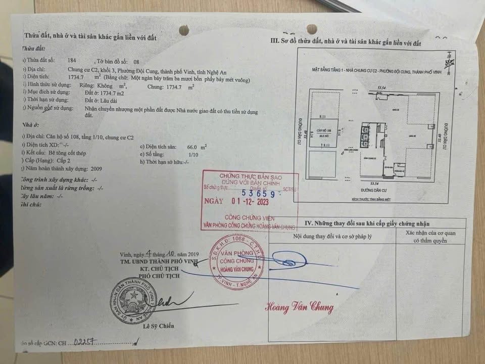 Shophouse Kinh Doanh Đắc Lợi Mặt Tiền Đường 15A - Tân Kỳ, Nghệ An