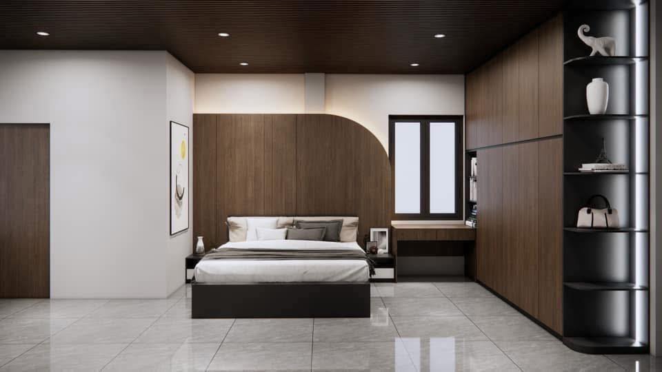 Nhà 3 Tầng 210m² Trung Tâm TP. Vinh - Sẵn Sàng Dọn Vào Ở