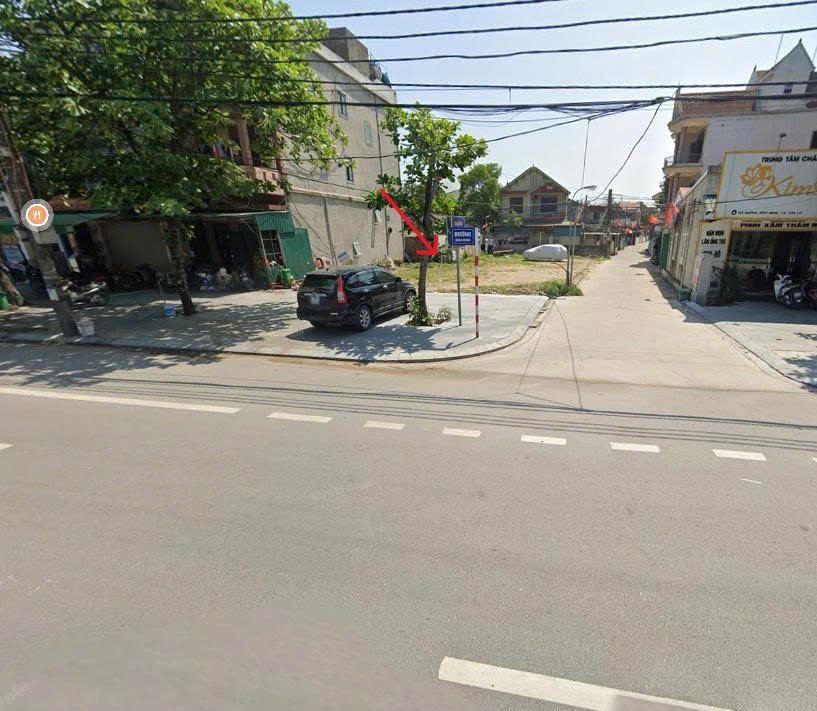 Đất nền Quất Lâm 90m² giá 1.6 tỷ - Tiềm năng tăng giá vượt trội!