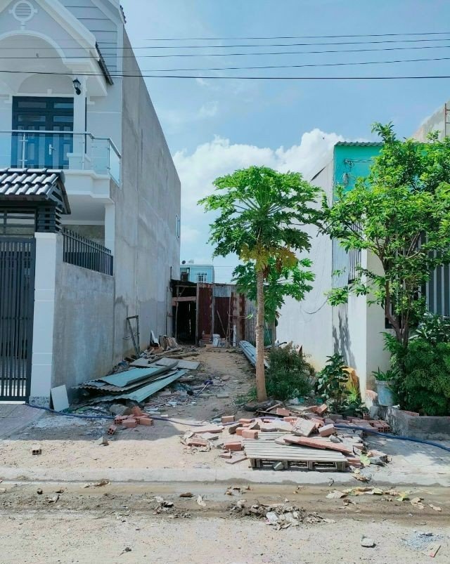 Đất nền Tây Mỗ, Nam Từ Liêm 50m² - Sổ đỏ chính chủ!