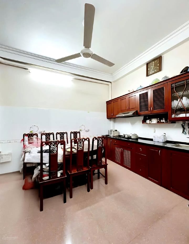 Bán Nhà Lô Góc Dương Quảng Hàm, Cầu Giấy - 51m² x 5 Tầng, Gần Ô Tô