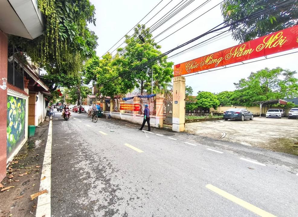 Nhà riêng An Khánh, Hoài Đức 42m² - Sẵn sàng ở ngay!