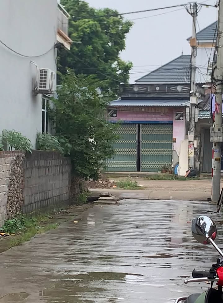 Đất nền Mỹ Đức 100m² hơn 1 tỷ - Sổ đỏ chính chủ, đường ô tô tránh