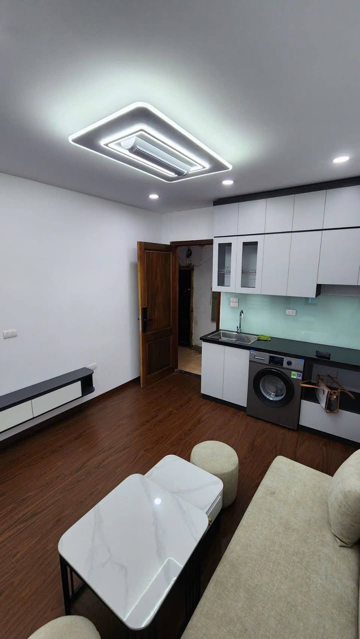 Chung cư Royal City 60m² - 2PN - Đối diện Royal City, Hà Nội