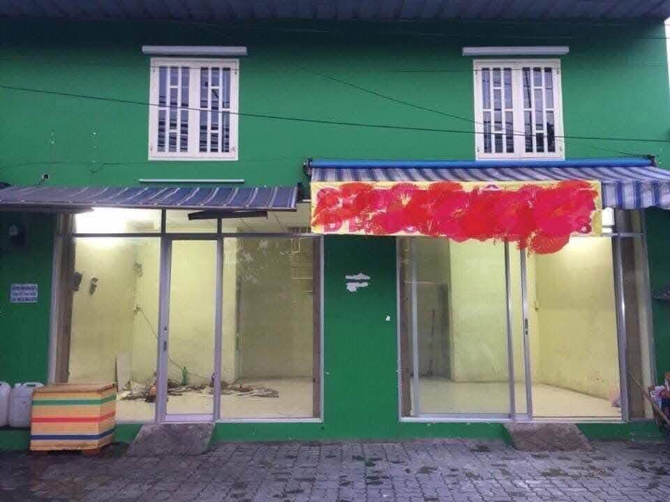 Nhà Mặt Tiền Quốc Lộ 1A, P. An Lạc, Bình Tân - 7 Triệu/Tháng, Vỉa Hè 8m