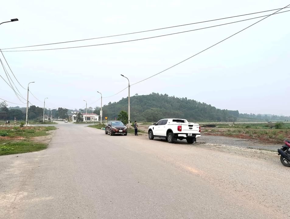 Bán đất nền Phường Phú Thọ 80m² dưới 800 triệu - Sổ đỏ chính chủ