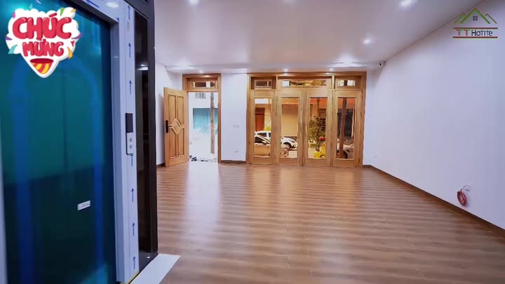 Townhouse Tân Dân Việt Trì 122m² hơn 20 tỷ - Full nội thất