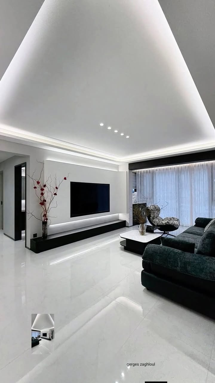 Căn hộ Định Công 62m² giá 4.78 tỷ - Căn góc view đẹp