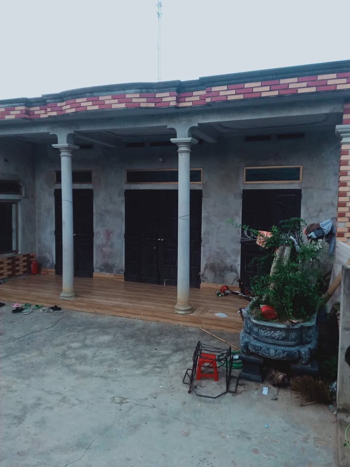 Đất nền Văn Bán Cẩm Khê 300m² - Sổ đỏ chính chủ