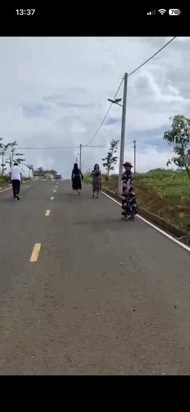 Đất nền Lộc An Bảo Lâm 144m² - Sổ đỏ chính chủ, Tiềm năng đầu tư!