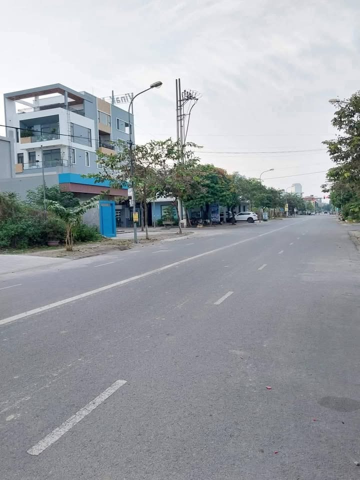 Đất nền TP Phủ Lý 100m² - Sổ đỏ chính chủ - Vị trí vàng gần BV Bạch Mai!