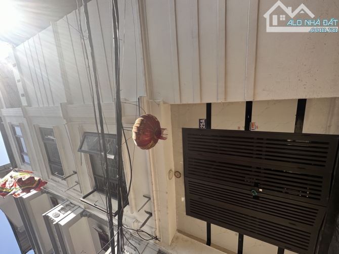 Nhà Phố Đông Thiên, Hoàng Mai 35m² - Ô tô đỗ cửa, Giá 7 Tỷ